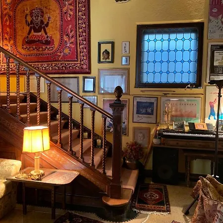 Casa Lovisoni Maison d'hôtes Cervignano del Friuli