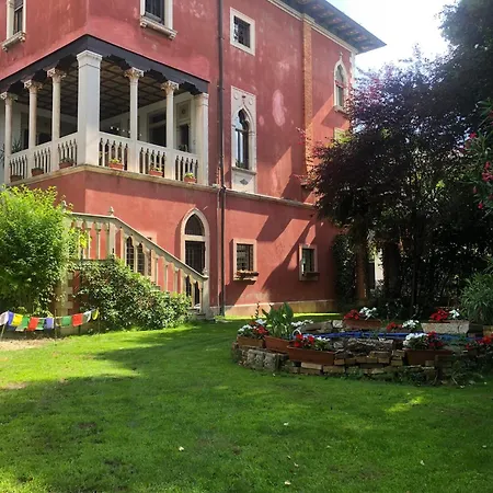 Maison d'hôtes Casa Lovisoni 3*