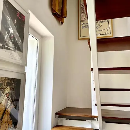 Casa Lovisoni Maison d'hôtes