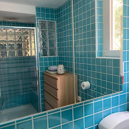 ゲストハウス Casa Lovisoni