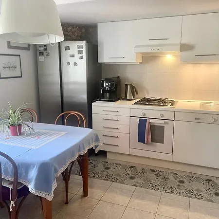 Maison d'hôtes Casa Lovisoni