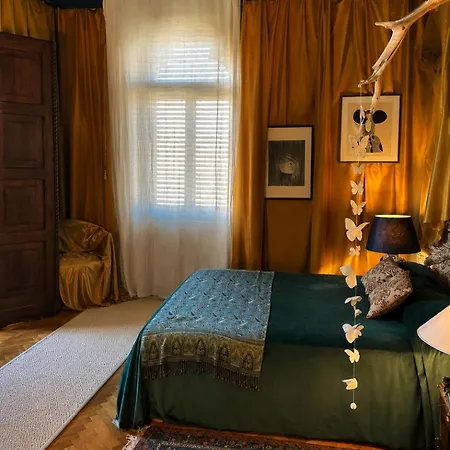 Maison d'hôtes Casa Lovisoni 3*