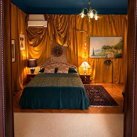 Casa Lovisoni 3*