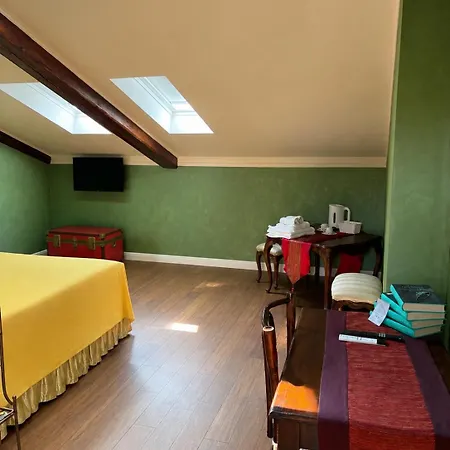 Casa Lovisoni 3*