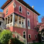 Maison d'hôtes Casa Lovisoni 3*