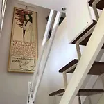Casa Lovisoni Maison d'hôtes 3*