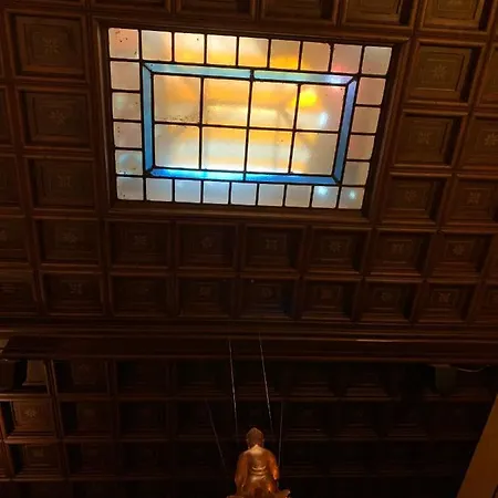 Casa Lovisoni ゲストハウス