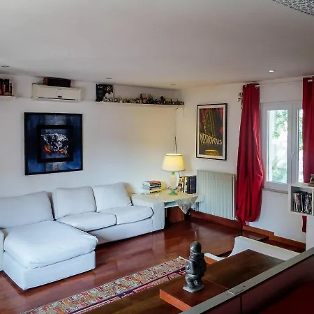 Casa Lovisoni Cervignano del Friuli