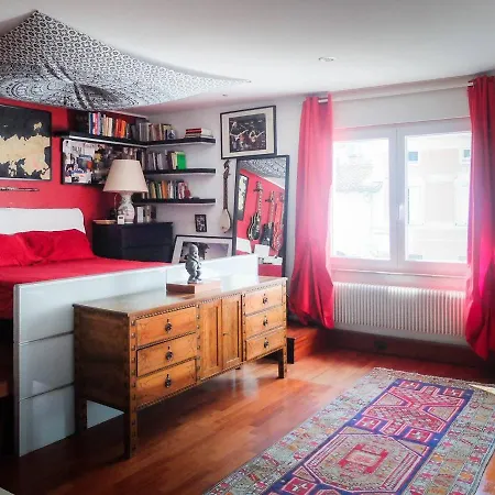 Casa Lovisoni Maison d'hôtes