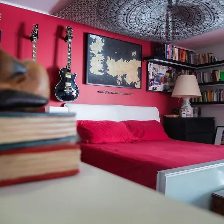 Casa Lovisoni 3*