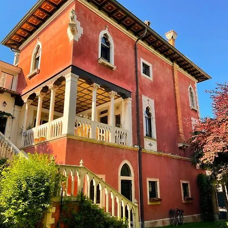 Guest house Casa Lovisoni Cervignano del Friuli