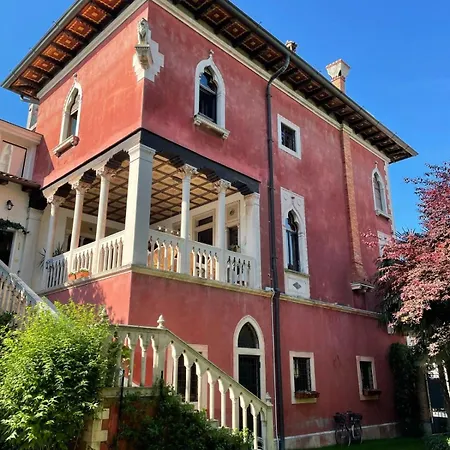 Gasthof Casa Lovisoni 3*