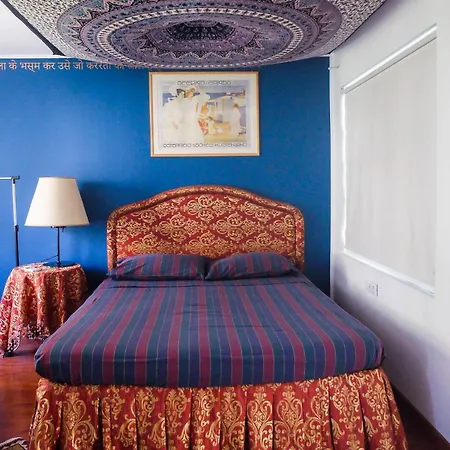 Casa Lovisoni Guest house Cervignano del Friuli