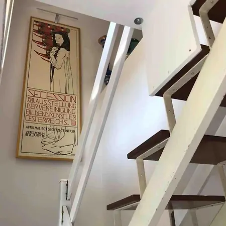 Casa Lovisoni Vendégház 3*