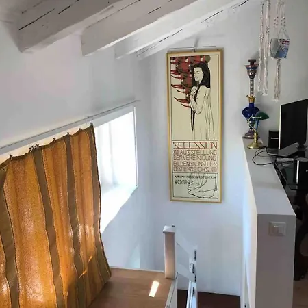 Casa Lovisoni Cervignano del Friuli