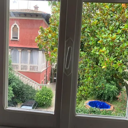 Casa Lovisoni Maison d'hôtes Cervignano del Friuli
