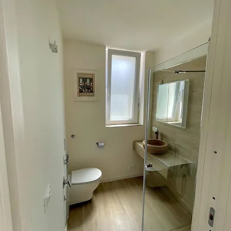 Pensjonat Casa Lovisoni 3*