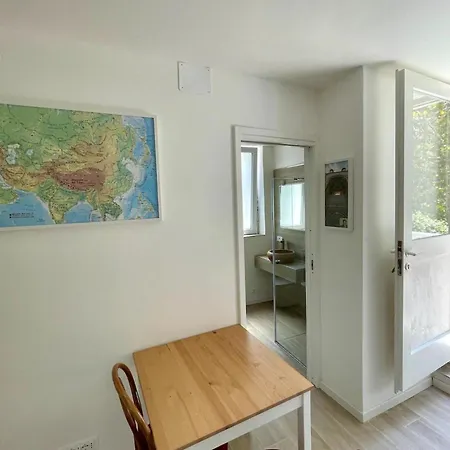 Casa Lovisoni 3*