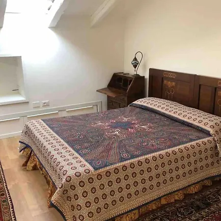 Casa Lovisoni