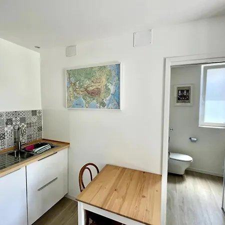 Гостевой дом Casa Lovisoni