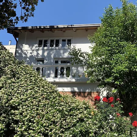 Casa Lovisoni Guest house *