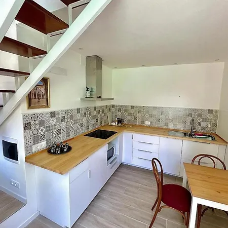 Casa Lovisoni Guest house Cervignano del Friuli
