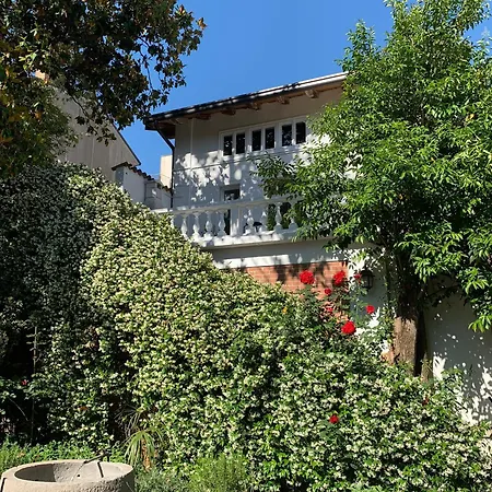 Casa Lovisoni *