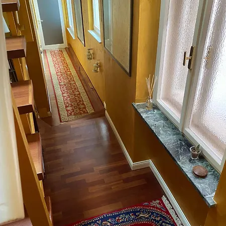 Casa Lovisoni ゲストハウス