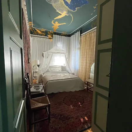 Casa Lovisoni Червиньяно-дель-Фриули