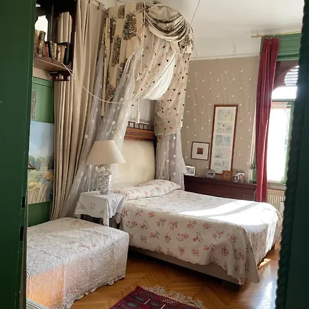 Casa Lovisoni * Cervignano del Friuli