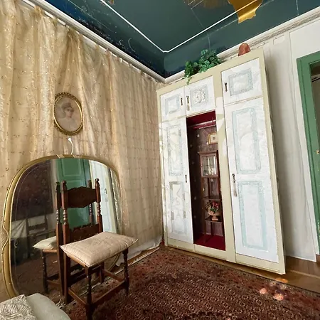 Casa Lovisoni Guest house