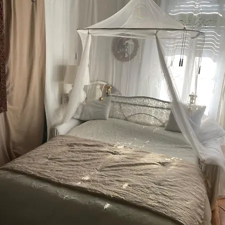 Vendégház Casa Lovisoni