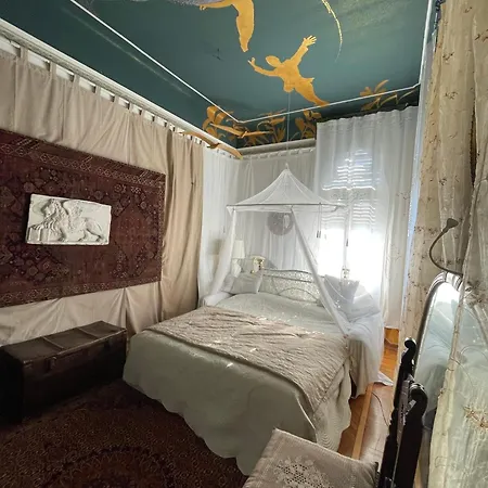 Casa Lovisoni *