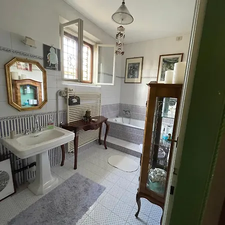 Casa Lovisoni Guest house Cervignano del Friuli