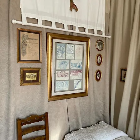 Guest house Casa Lovisoni Cervignano del Friuli