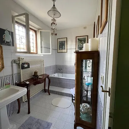 Gasthof Casa Lovisoni 3*