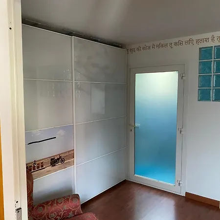 Casa Lovisoni *