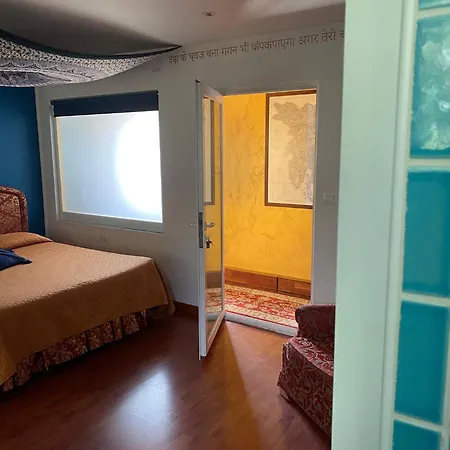 Guest house Casa Lovisoni