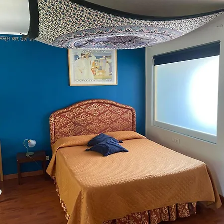 Casa Lovisoni *