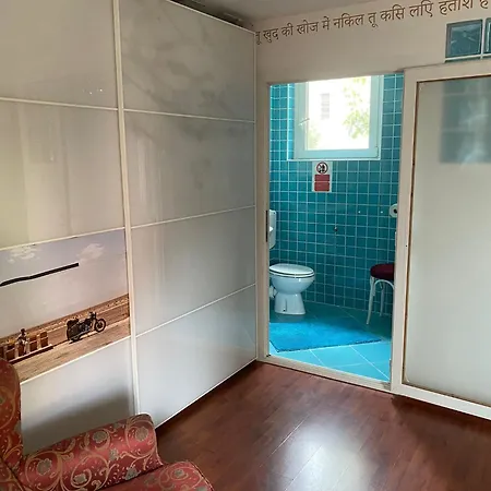 Casa Lovisoni Guest house Cervignano del Friuli