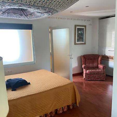 Vendégház Casa Lovisoni