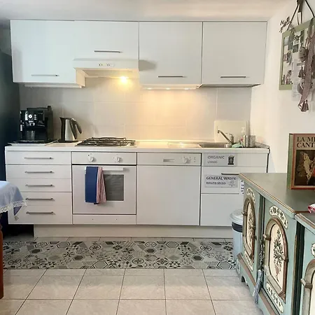 Casa Lovisoni 3*