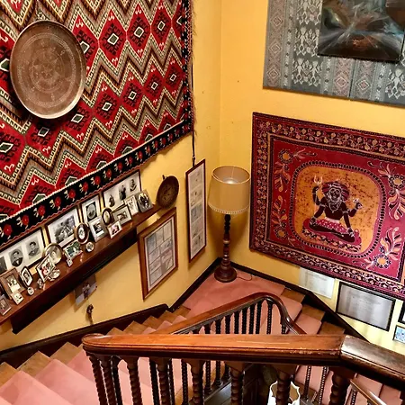Casa Lovisoni Гостевой дом