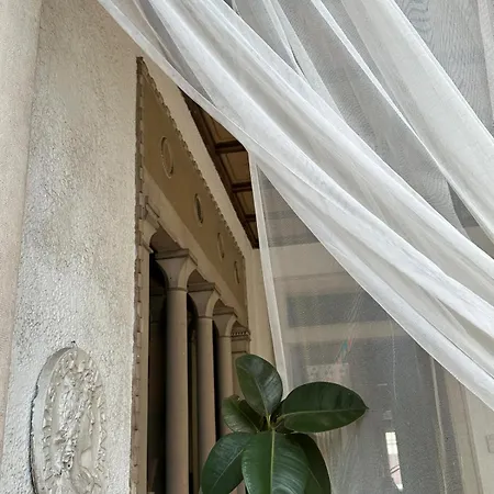 Vendégház Casa Lovisoni 3*