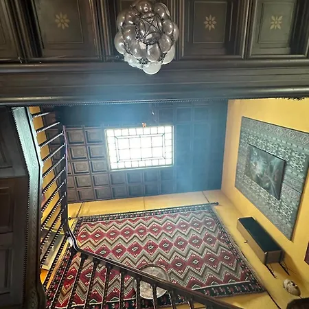 Casa Lovisoni *