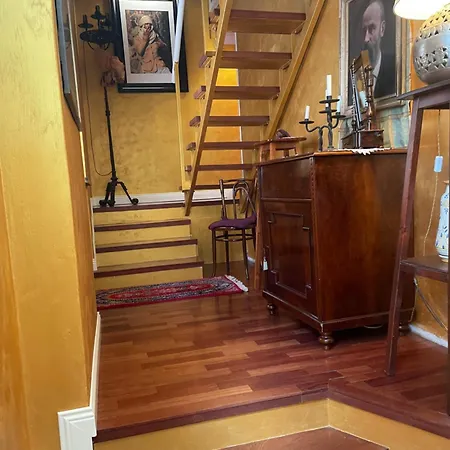 Casa Lovisoni 3*