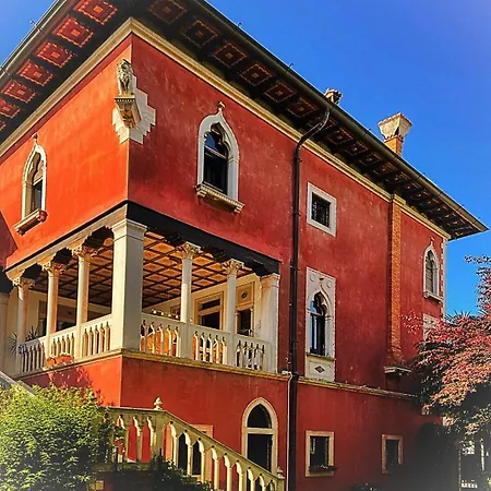 Casa Lovisoni チェルヴィニャーノ・デル・フリウーリ