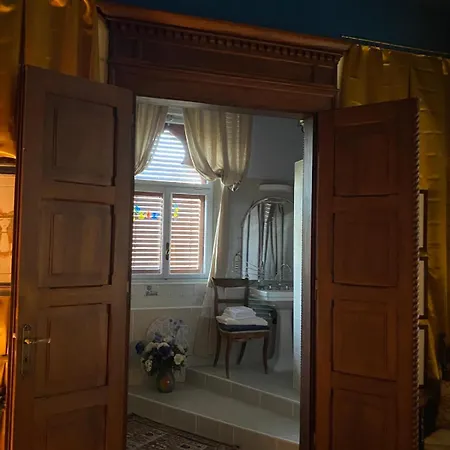 Casa Lovisoni 3*