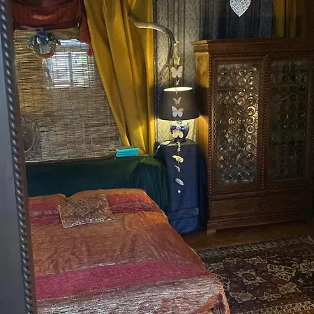 Casa Lovisoni