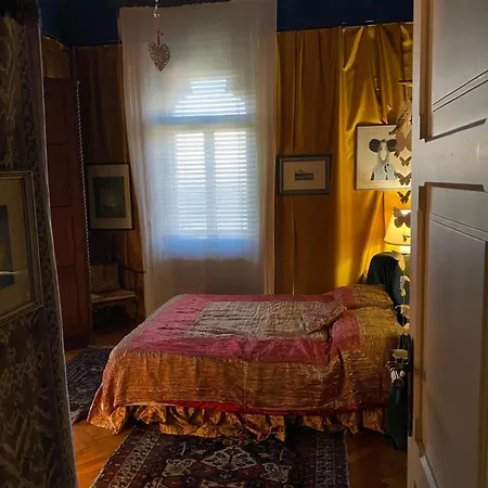 Casa Lovisoni Guest house